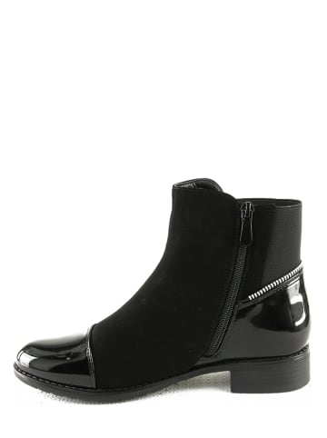 Foreverfolie Boots zwart