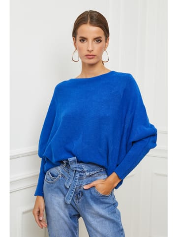 Joséfine Pullover "Egale" in Blau