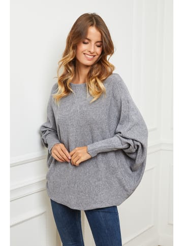 Joséfine Pullover "Egale" in Grau