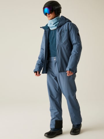Dare 2b Ski-/ Snowboardjacke "Assimilate" in Blau