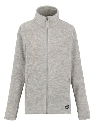 Regatta Fleecejacke "Mayse" in Grau