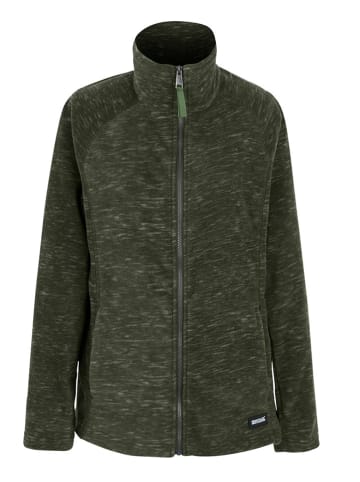 Regatta Kurtka polarowa "Mayse" w kolorze khaki