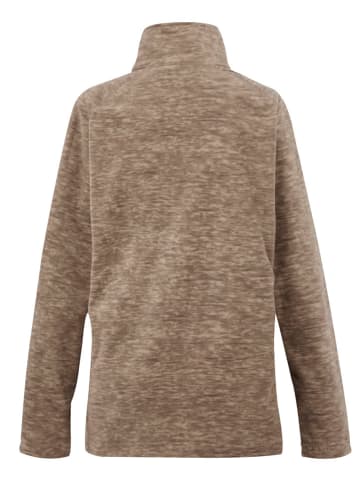 Regatta Fleecejacke "Mayse" in Beige