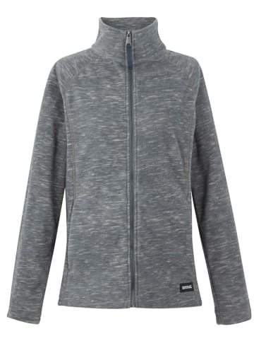 Regatta Fleecejacke "Mayse" in Grau