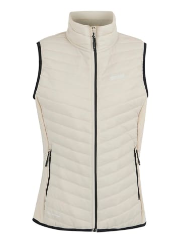 Regatta Hybridweste "Andreson" in Creme