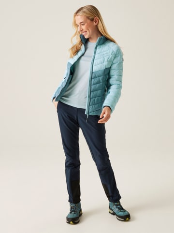 Regatta Funktionshose "Mountain" in Dunkelblau