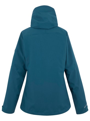 Regatta 3in1-Funktionsjacke "Wentwood" in Blau