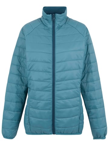 Regatta 3-in-1 functionele jas "Wentwood" blauw