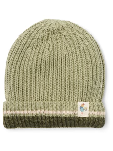 Little Dutch Beanie in Khaki