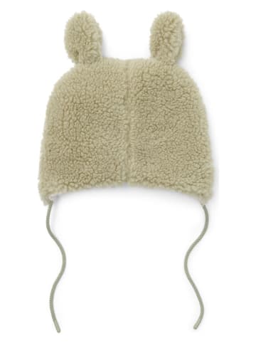 Little Dutch Pluchen teddymuts groen