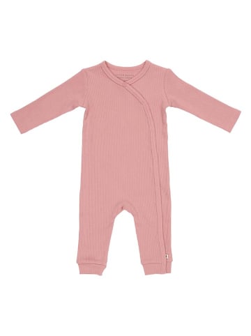 Little Dutch Overall in Pink