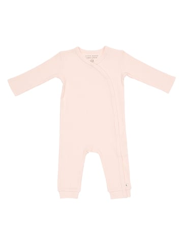 Little Dutch Pakje "Little Pink Flowers" lichtroze