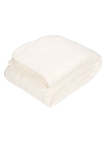 Little Dutch Babydecke in Creme - (L)100 x (B)70 cm