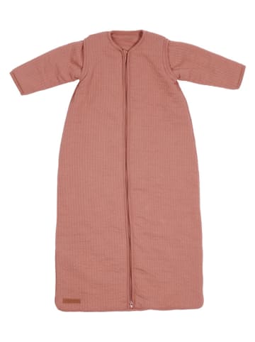 Little Dutch Winterbabyslaapzak roze