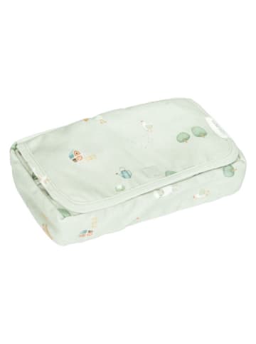 Little Dutch Hoes voor vochtigedoekjes groen - (B)20 x (H)5 x (D)12 cm