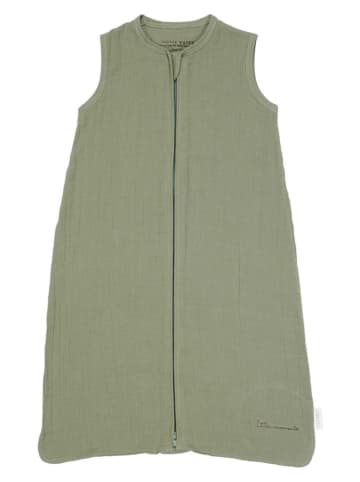 Little Dutch Sommer-Baby-Schlafsack in Khaki