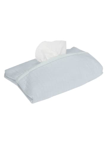 Little Dutch Feuchttücherbezug in Hellblau - (B)20 x (H)12 x (T)5 cm