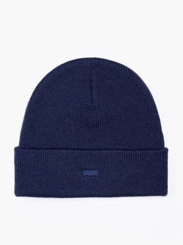 Levi's Muts donkerblauw