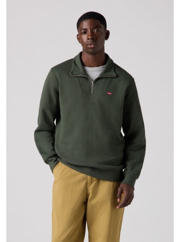 Levi's Sweter w kolorze khaki