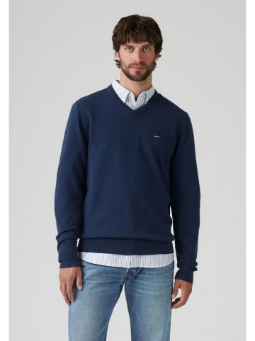 Levi's Trui donkerblauw