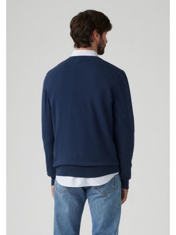 Levi's Trui donkerblauw