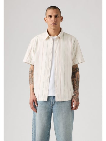 Levi's Koszula w kolorze beżowym