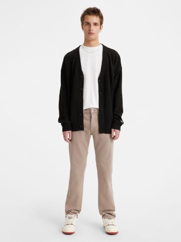 Levi's Hose - Regular fit - in Beige