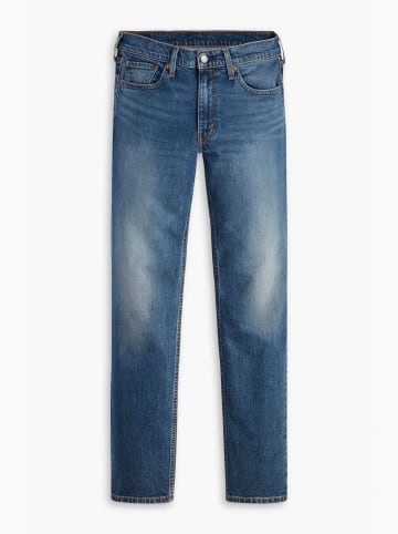 Levi's Dżinsy - Regular fit - w kolorze niebieskim