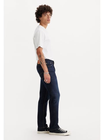 Levi's Jeans - Regular fit - in Dunkelblau