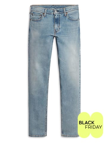Levi´s Jeans "511" - Slim fit - in Hellblau