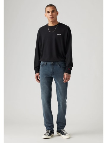 Levi's Jeans - Regular fit - in Dunkelblau