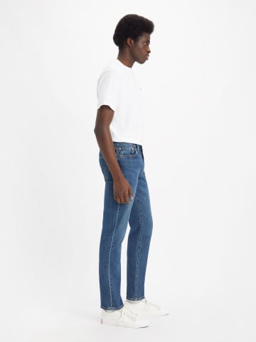 Levi's Dżinsy - Regular fit - w kolorze niebieskim
