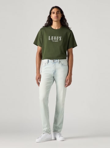 Levi's Jeans - Regular fit - in Hellblau