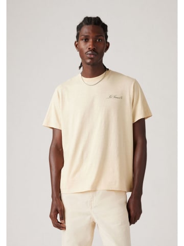 Levi's Shirt in Beige