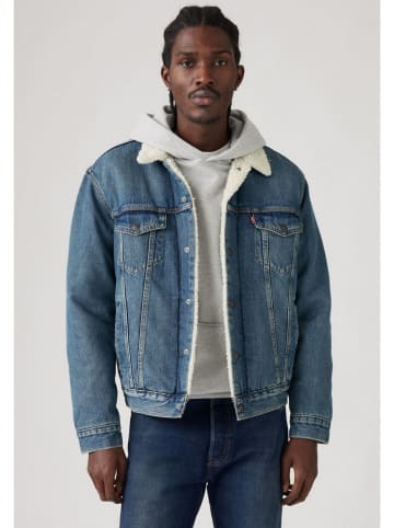Levi's Spijkerjas blauw