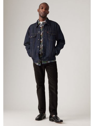 Levi's Broek zwart