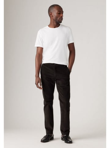 Levi's Hose in Schwarz