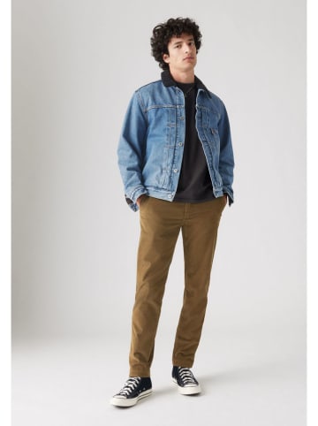 Levi's Broek camel