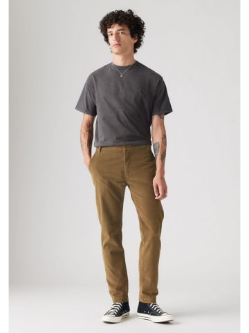 Levi's Broek camel