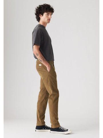 Levi's Broek camel