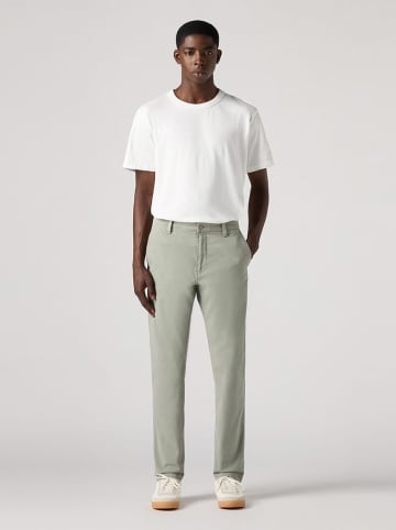 Levi's Chino in Grün