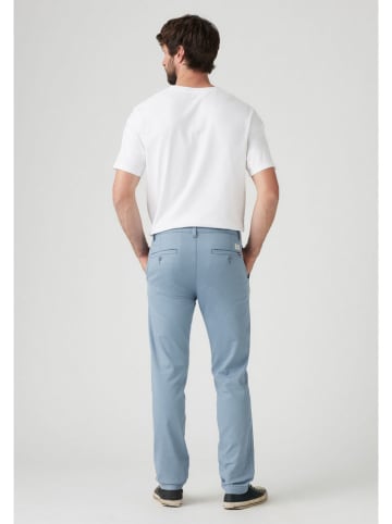 Levi's Broek lichtblauw