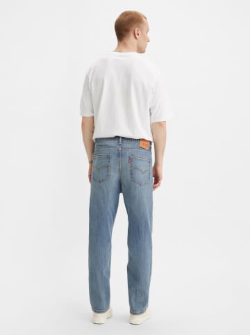 Levi's Jeans - Regular fit - in Hellblau