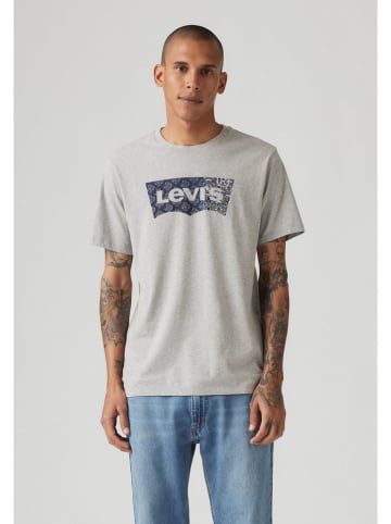 Levi's Shirt in Grau