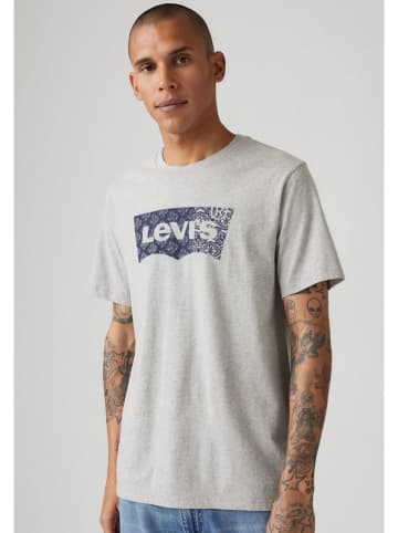 Levi's Shirt grijs