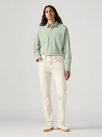 Levi´s Jeans "512" - Regular Fit - in Creme