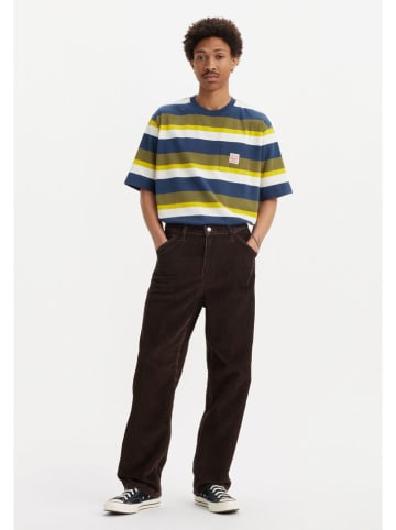 Levi's Broek bruin