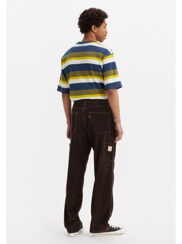 Levi's Broek bruin