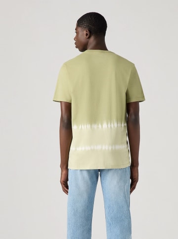 Levi's Shirt groen