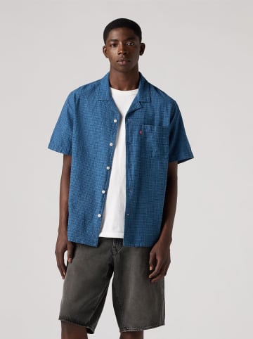 Levi's Koszula w kolorze granatowym